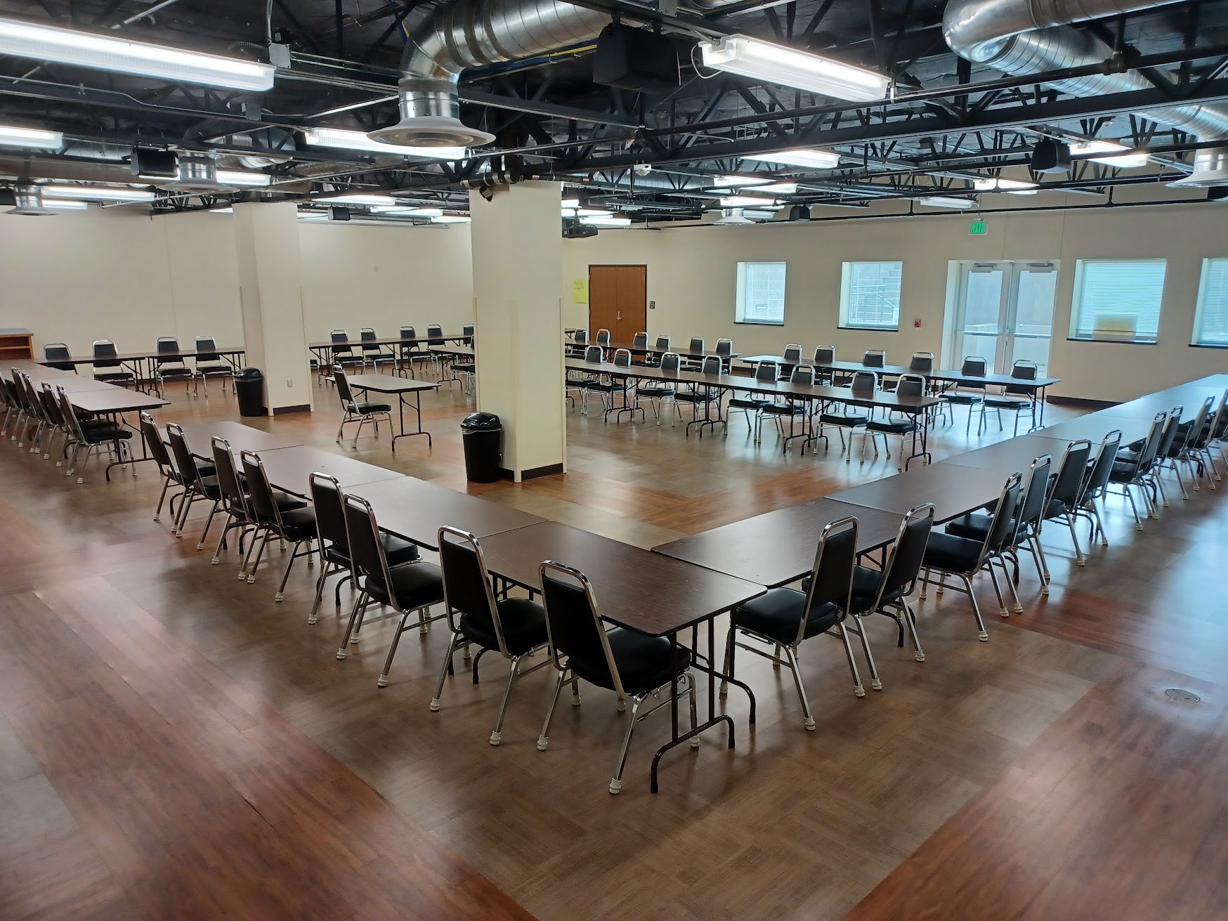 Community Event Complex Event Hosting - Northeast Community Center