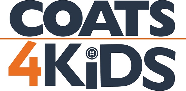 Coats4KidsLogo