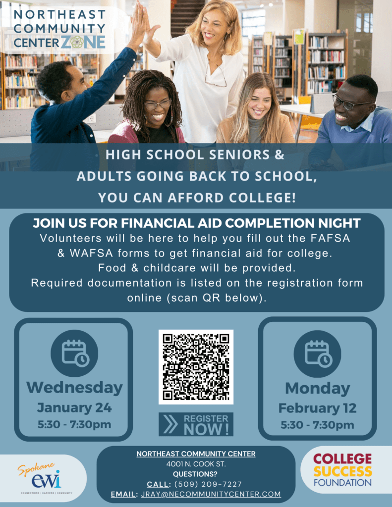 financial-aid-completion-night-northeast-community-center