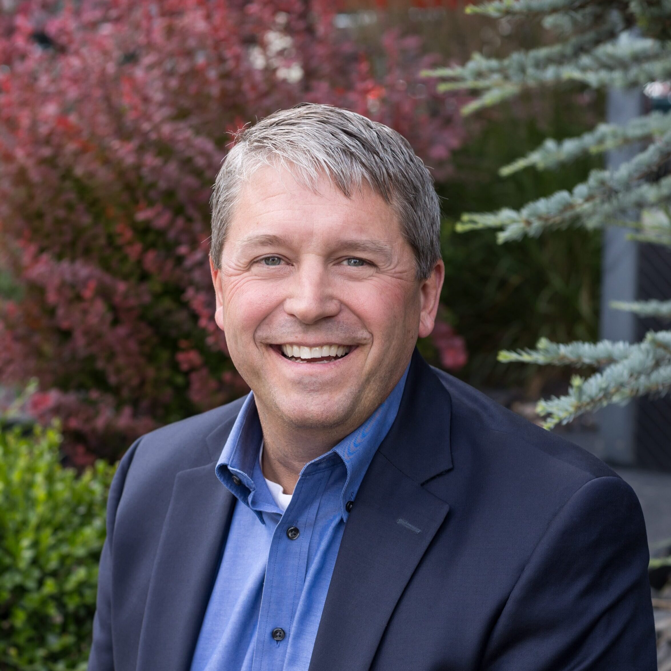 2023-0714 Eric - Eric Christiansen