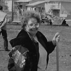 Joyce Jones -L- - Creating the Pioneer Garden (1) copy